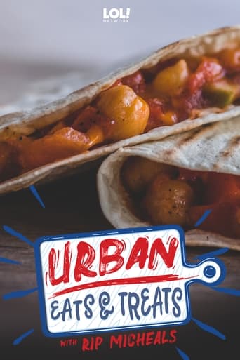 Urban Eats & Treats