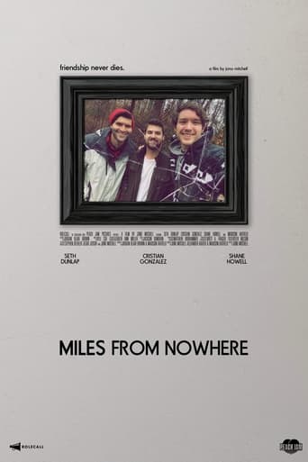 Miles from Nowhere