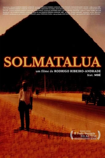 SOLMATALUA