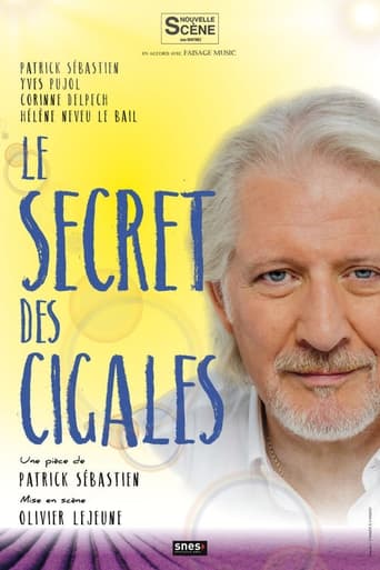 Le Secret des cigales