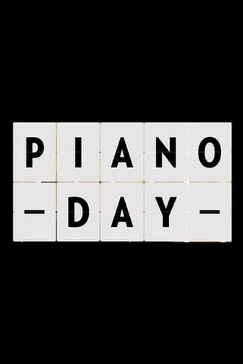 Piano Day 2022