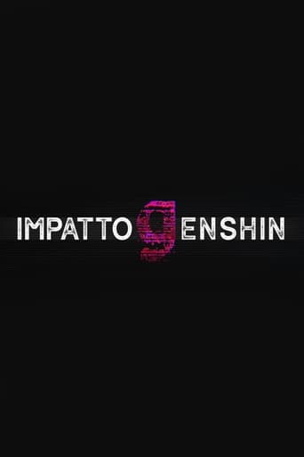 Impatto Genshin