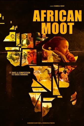 African Moot