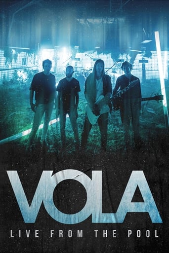 Vola - Live from the Pool