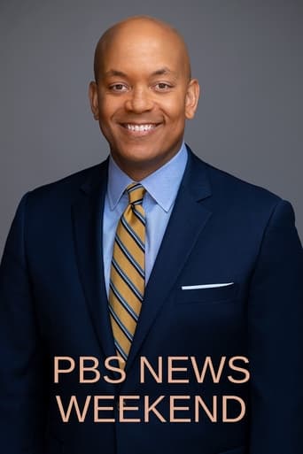 PBS News Weekend