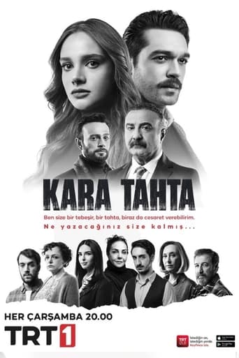 Kara Tahta