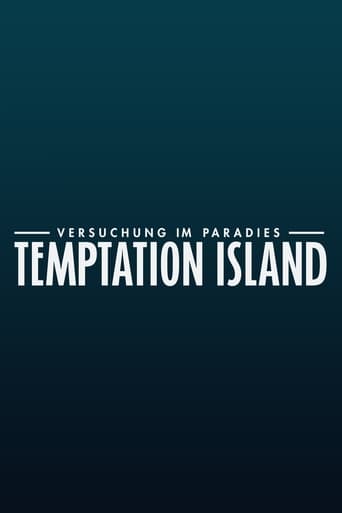 Temptation Island - Versuchung im Paradies