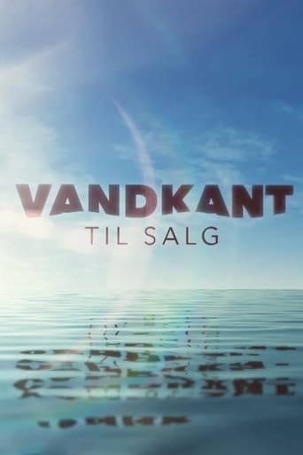 Vandkant til salg