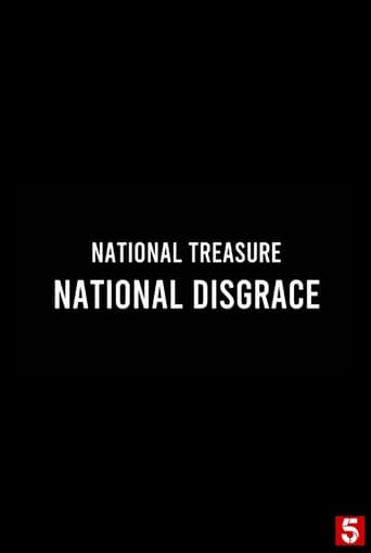 National Treasure, National Disgrace