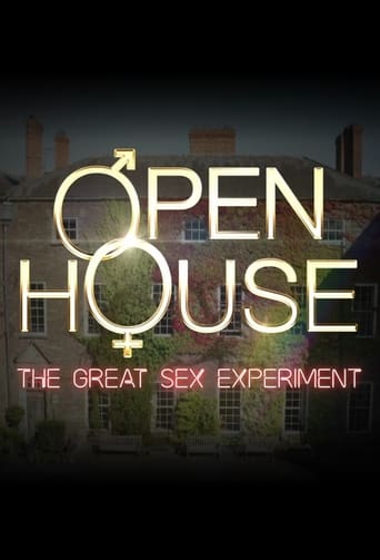 Open House: The Great Sex Experiment