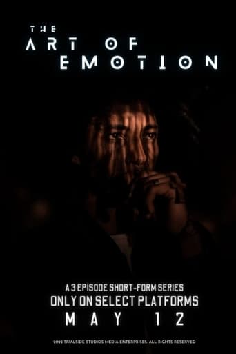 The Art of Emotion