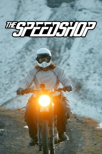 The Speedshop