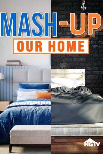 Mash-Up Our Home