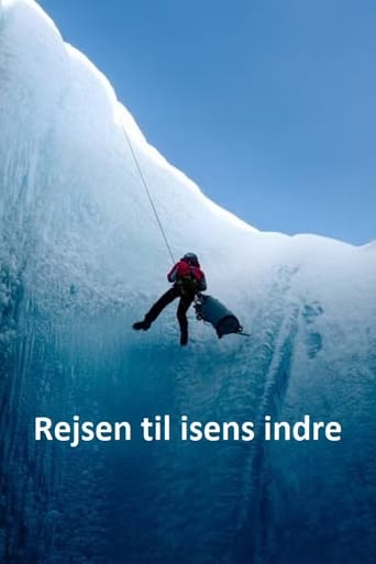 Rejsen til isens indre