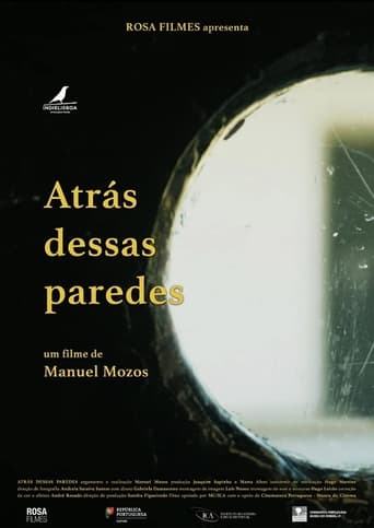 Atrás dessas Paredes