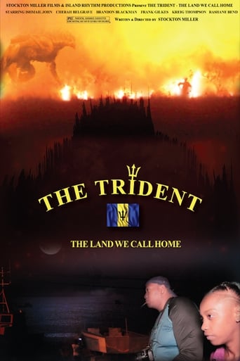 The Trident - The Land We Call Home