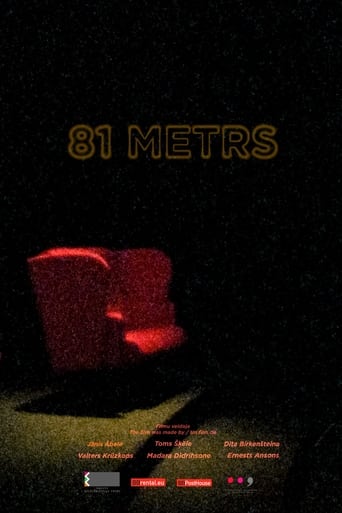 81 metrs