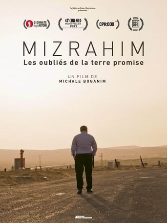 Mizrahim, Les Oubliés de la Terre Promise