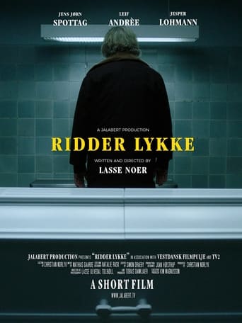 Ridder Lykke