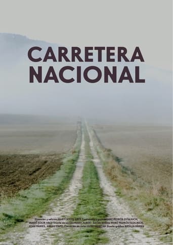 Carretera nacional