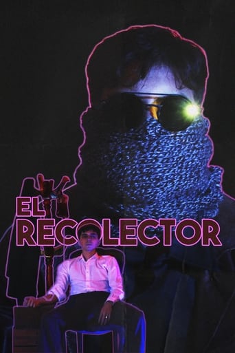 El recolector