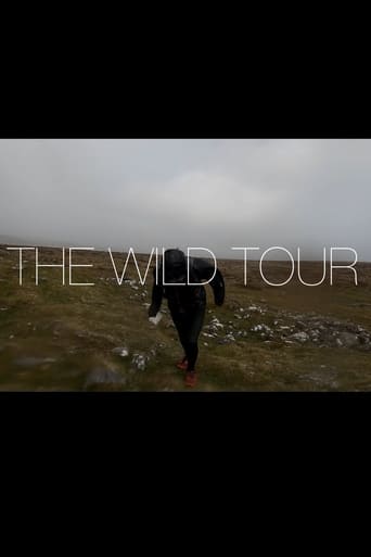 The Wild Tour