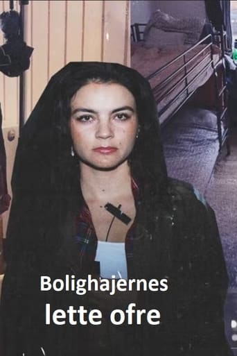 Bolighajernes lette ofre