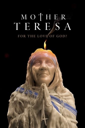 Madre Teresa - La storia mai raccontata