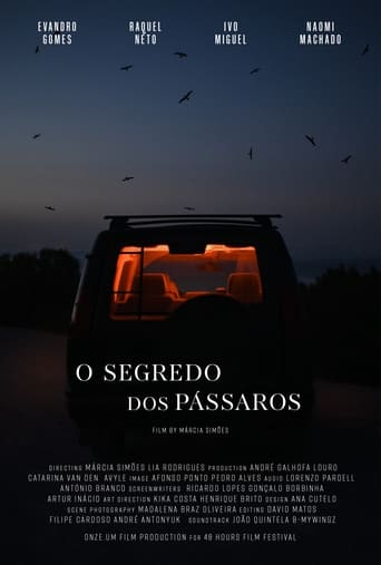 O Segredo dos Pássaros