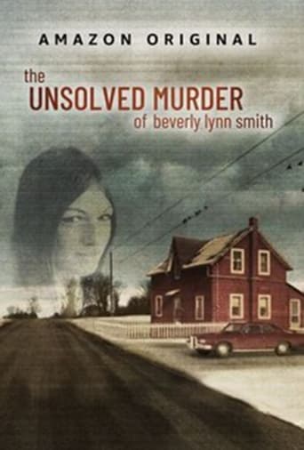 The Unsolved Murder of Beverly Lynn Smith