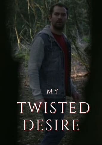 My Twisted Desire