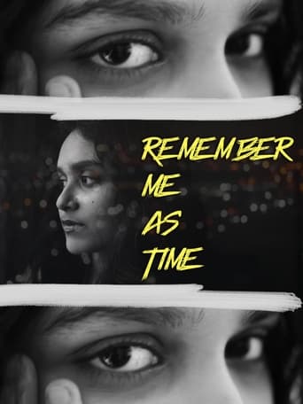 Remember me as Time