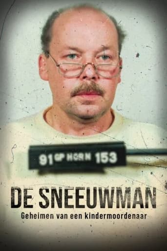 De Sneeuwman