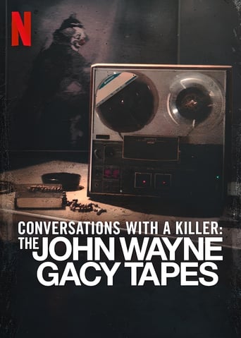 Conversazioni con un killer: Il caso Gacy