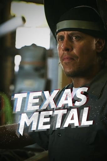 Texas Metal