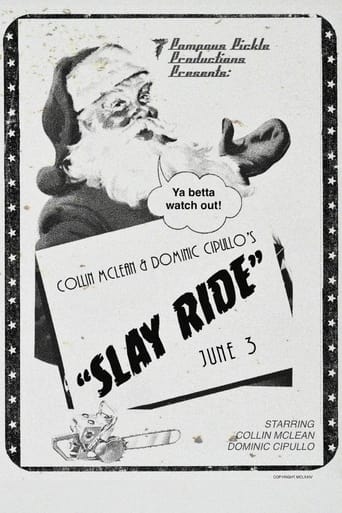 Slay Ride