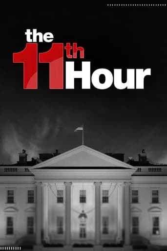 The 11th Hour with Stephanie Ruhle