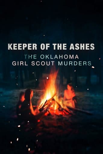 Watch Keeper of the Ashes: The Oklahoma Girl Scout Murders