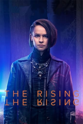 The Rising - Caccia al mio assassino