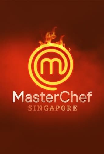 MasterChef Singapore