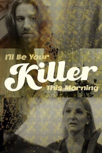 I'll Be Your Killer Today