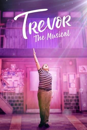 Trevor - Il Musical