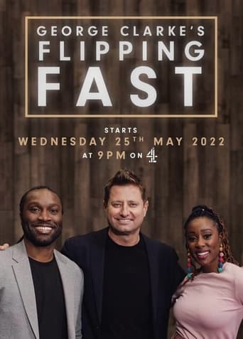 George Clarke's Flipping Fast