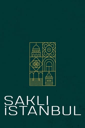 Saklı İstanbul