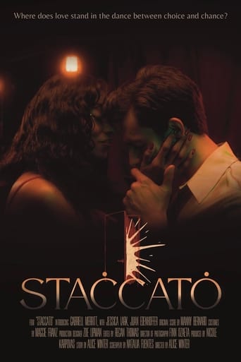 Staccato