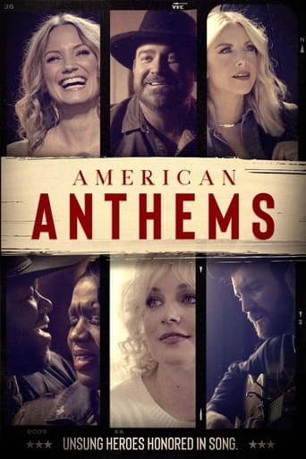 American Anthems