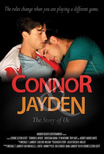 Connor & Jayden