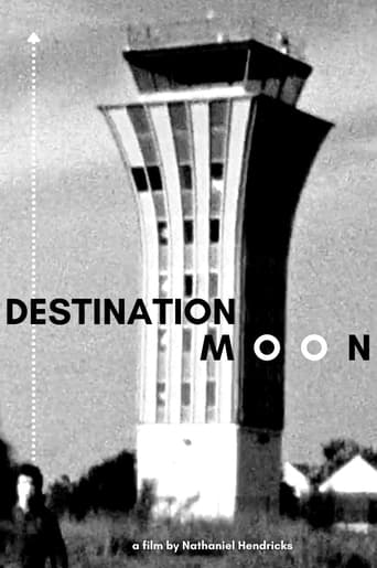 Destination: Moon