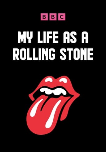 My Life as a Rolling Stone