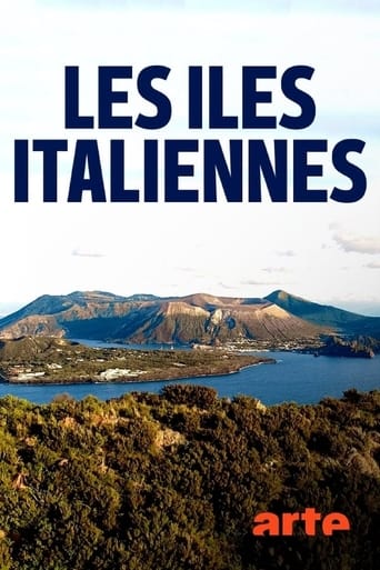 Les îles italiennes